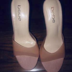 Bebe Slides
